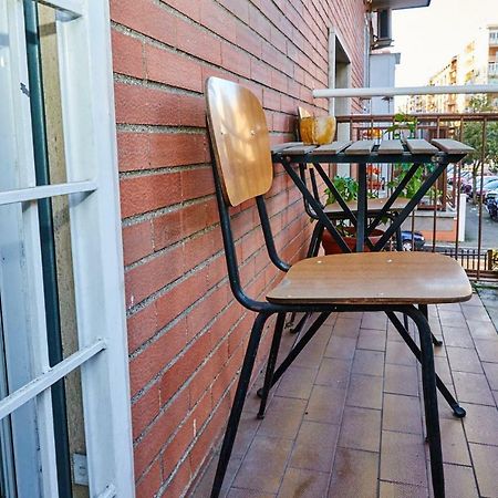 Apartmán Domus Appio Claudio Řím Exteriér fotografie