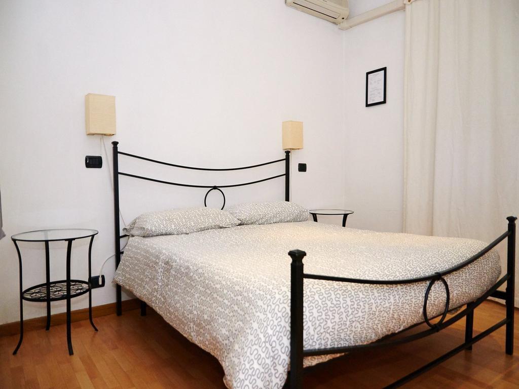 Apartmán Domus Appio Claudio Řím Pokoj fotografie