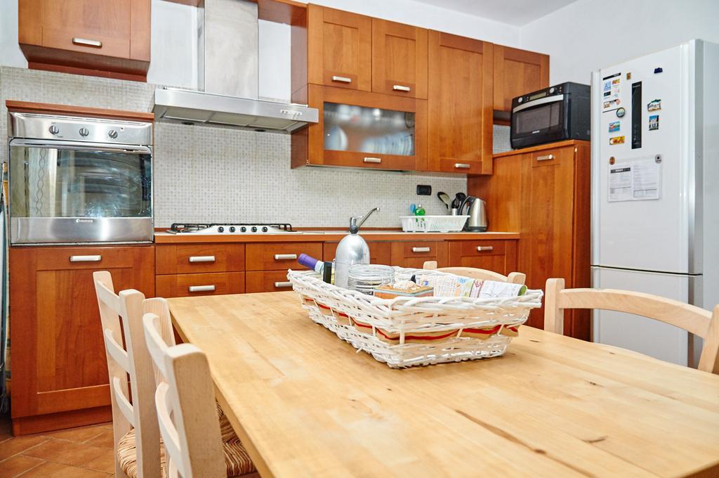Apartmán Domus Appio Claudio Řím Pokoj fotografie